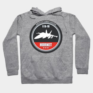 F/A-18 Hornet Hoodie